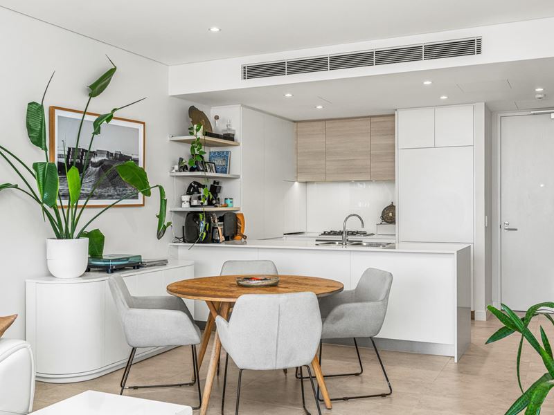 206/5 Cattalini Lane, North Fremantle