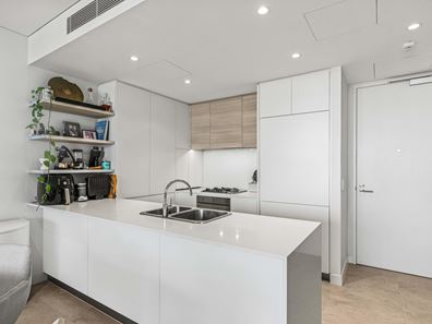 206/5 Cattalini Lane, North Fremantle WA 6159