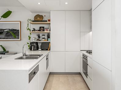 206/5 Cattalini Lane, North Fremantle WA 6159