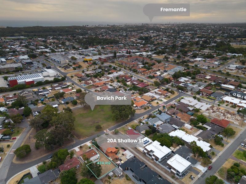 20A Shallow Street, Spearwood WA 6163