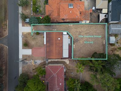 20A Shallow Street, Spearwood WA 6163