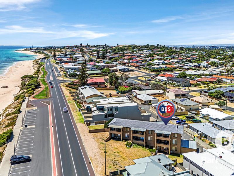 2/173 Ocean Drive, South Bunbury WA 6230