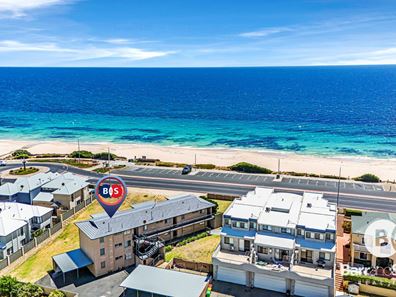 2/173 Ocean Drive, South Bunbury WA 6230