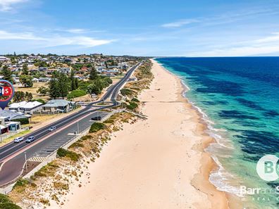 2/173 Ocean Drive, South Bunbury WA 6230