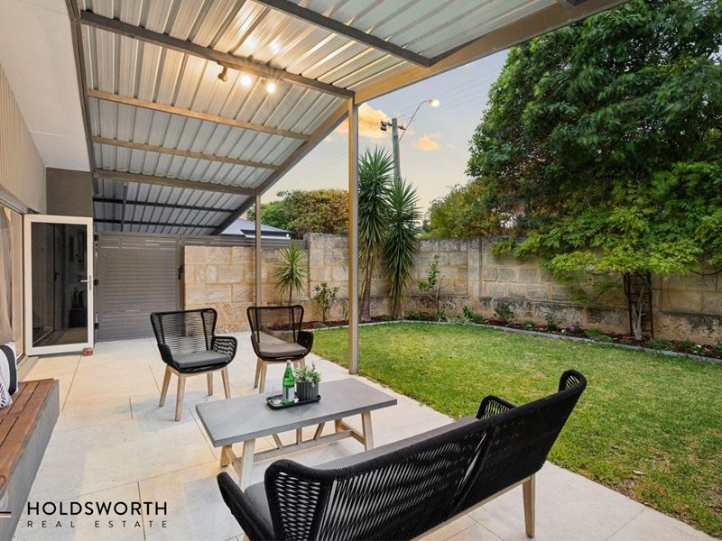 168 Morley Drive, Yokine WA 6060