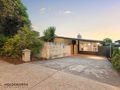 168 Morley Drive, Yokine WA 6060