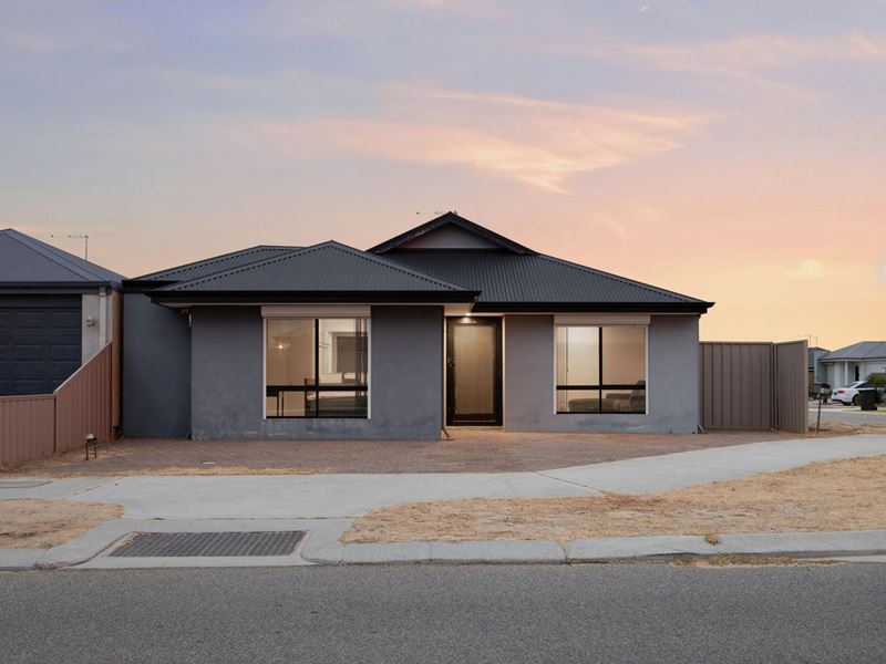 2 Basset Way, Southern River WA 6110
