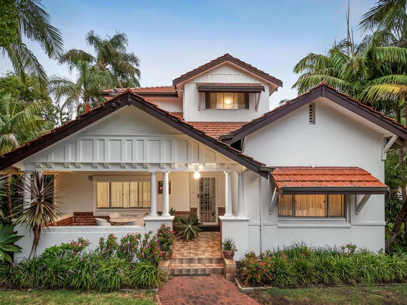 9 Troy Terrace, Daglish