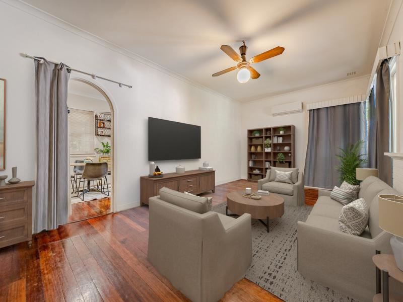 4 Steele Street, Eden Hill