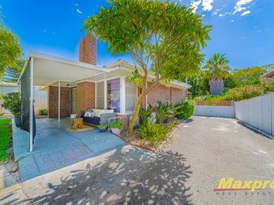 4 Steele Street, Eden Hill WA 6054