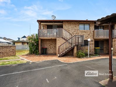 12/13 Strickland Street, South Bunbury WA 6230
