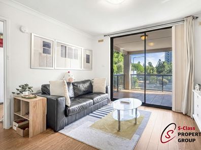 6/134 Mill Point Road, South Perth WA 6151