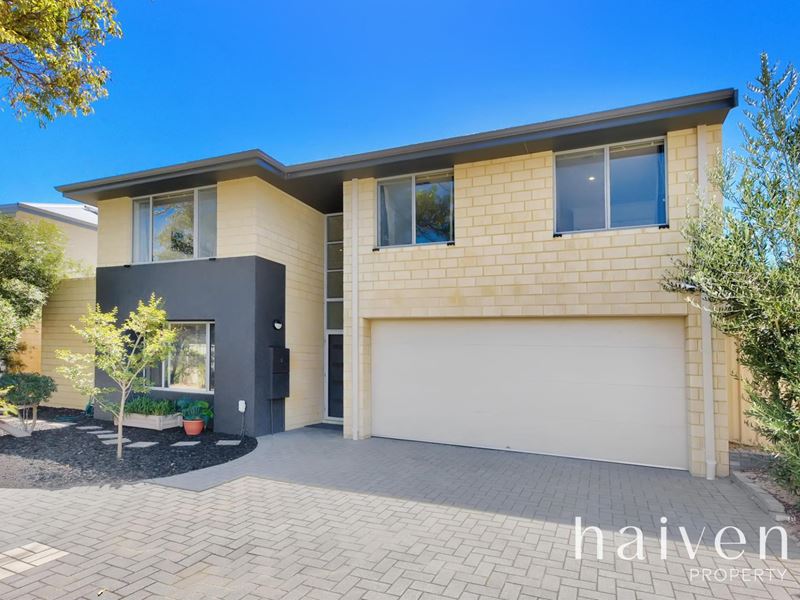 5/81 Stanley Street, Scarborough