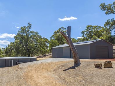 132 Wisteria Way, Chittering WA 6084