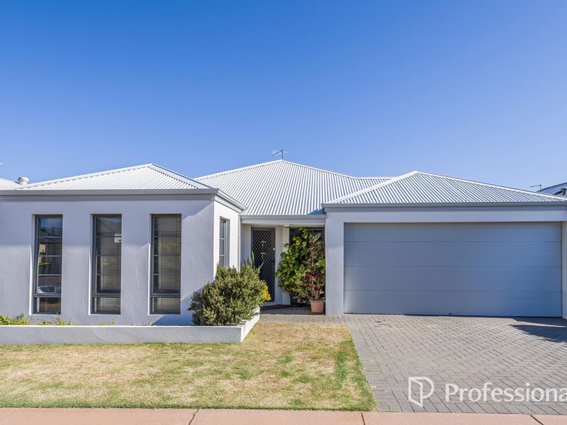14 Melnik Street, Caversham