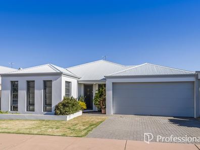 14 Melnik Street, Caversham WA 6055