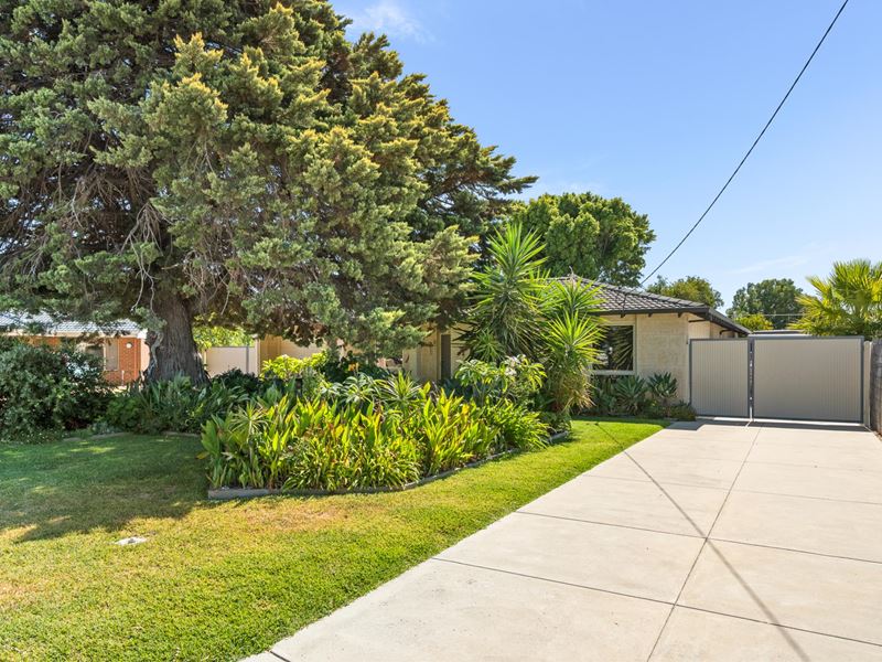 14 Neale  Place, Cooloongup