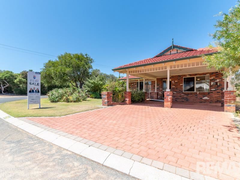 35A Fowey Loop, Mindarie