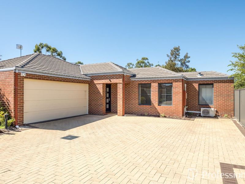 10/1 Tolj Loop, Aveley WA 6069