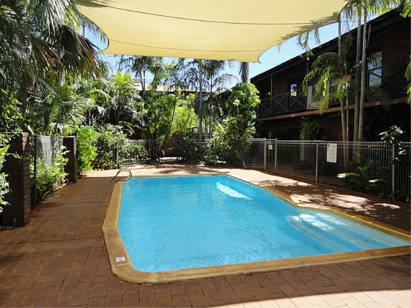 25/2 Milner Street, Broome WA 6725