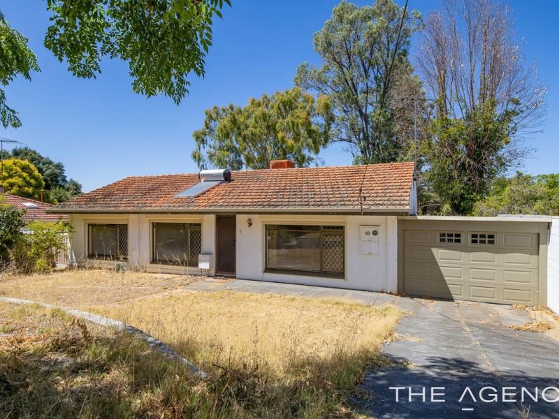 18 Heylmore Road, Medina