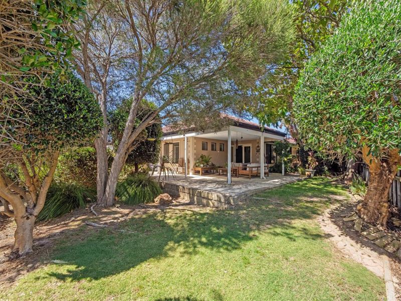 5 Lavender Lane, Margaret River WA 6285
