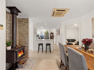 5 Lavender Lane, Margaret River WA 6285