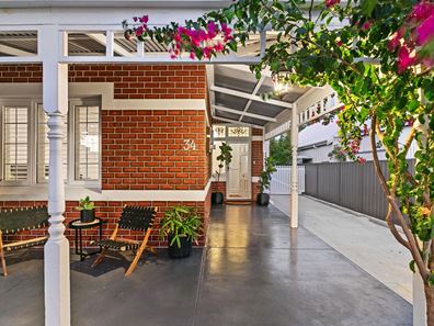 34 Walcott Street, Mount Lawley WA 6050