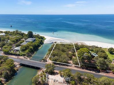 Lot 53, 506 Caves Road, Siesta Park WA 6280