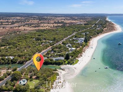 Lot 53, 506 Caves Road, Siesta Park WA 6280