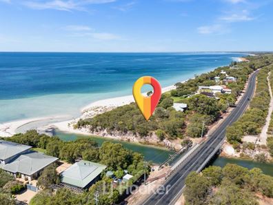 Lot 53, 506 Caves Road, Siesta Park WA 6280