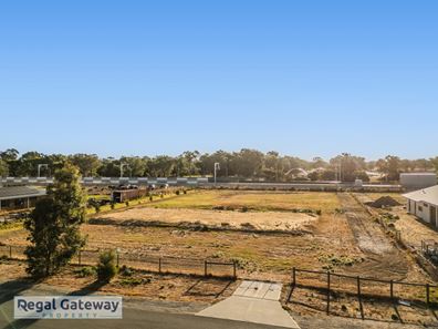 Lot 100, 43 Butcher Road, Darling Downs WA 6122