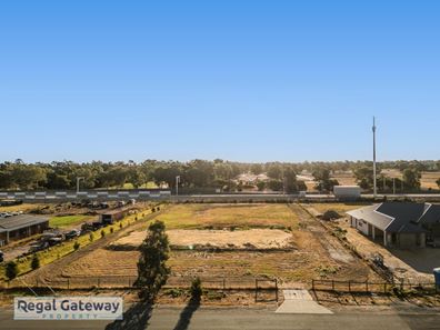 Lot 100, 43 Butcher Road, Darling Downs WA 6122