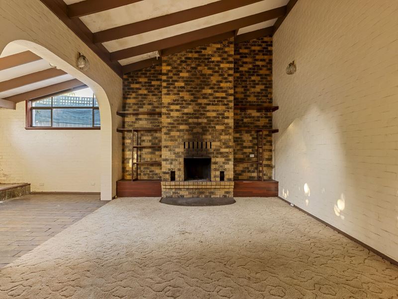 45 Justin Drive, Sorrento WA 6020