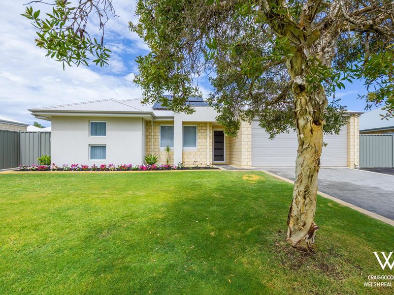 42 Nairn Road, Coodanup