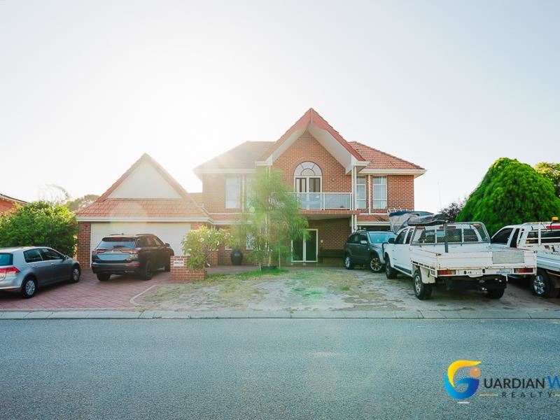 11 Stanley Grove, Winthrop WA 6150