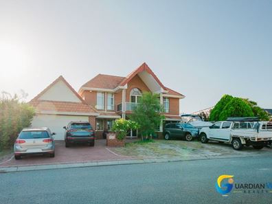 11 Stanley Grove, Winthrop WA 6150