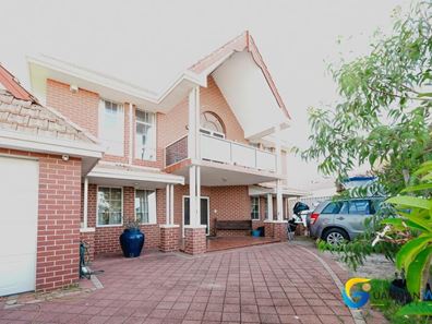 11 Stanley Grove, Winthrop WA 6150