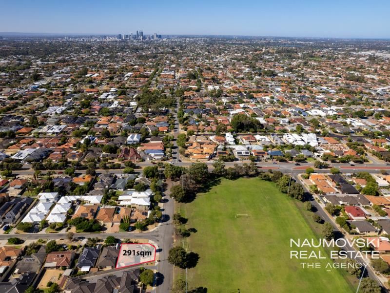 8 Woodchester Place, Nollamara WA 6061