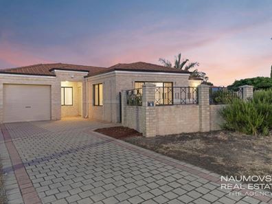 8 Woodchester Place, Nollamara WA 6061