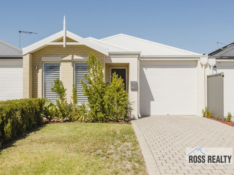 123 Mayfield Drive, Brabham WA 6055