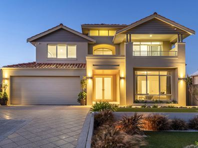14 Ocean Point Close, Port Kennedy WA 6172
