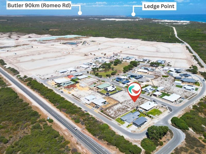 5 Revilo Street, Lancelin WA 6044