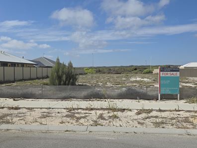 5 Revilo Street, Lancelin WA 6044