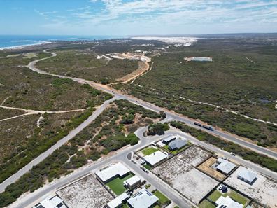 5 Revilo Street, Lancelin WA 6044