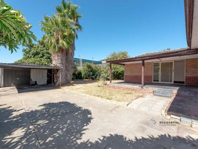 7 Roebuck Street, Innaloo WA 6018