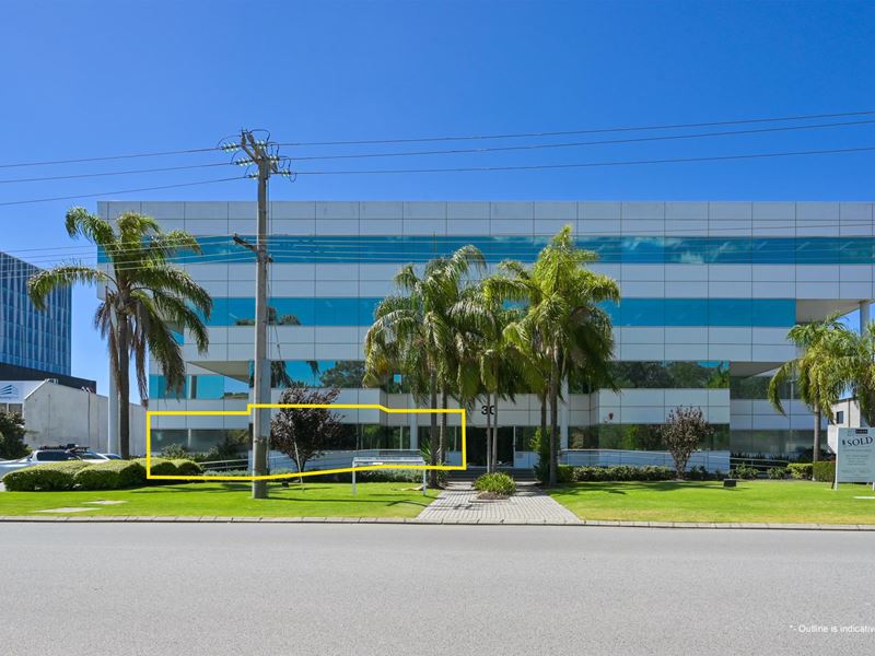 1/30 Hasler Road, Osborne Park WA 6017
