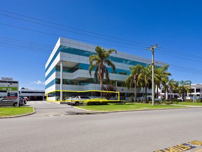 1/30 Hasler Road, Osborne Park WA 6017