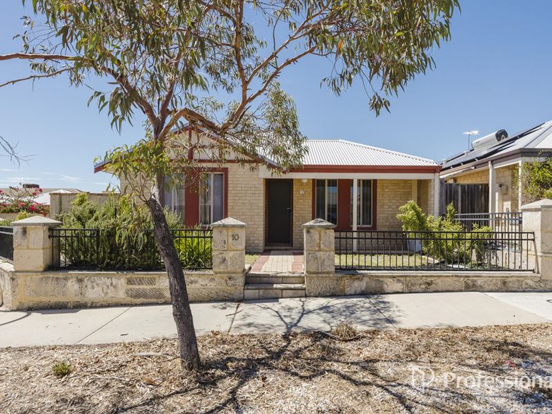 10 Longton Way, Ellenbrook WA 6069