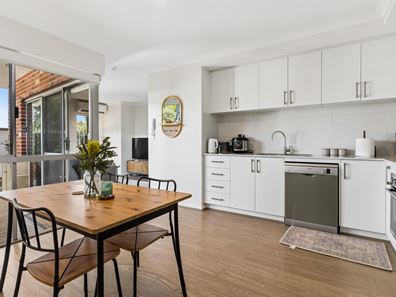 3/63 Third Avenue, Bassendean WA 6054
